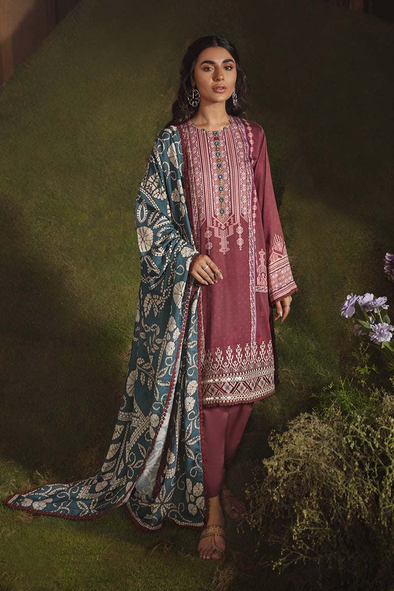 DAMASK SOLACE - 3PC