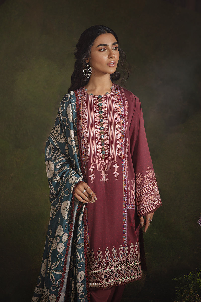 DAMASK SOLACE - 3PC