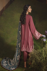 DAMASK SOLACE - 3PC