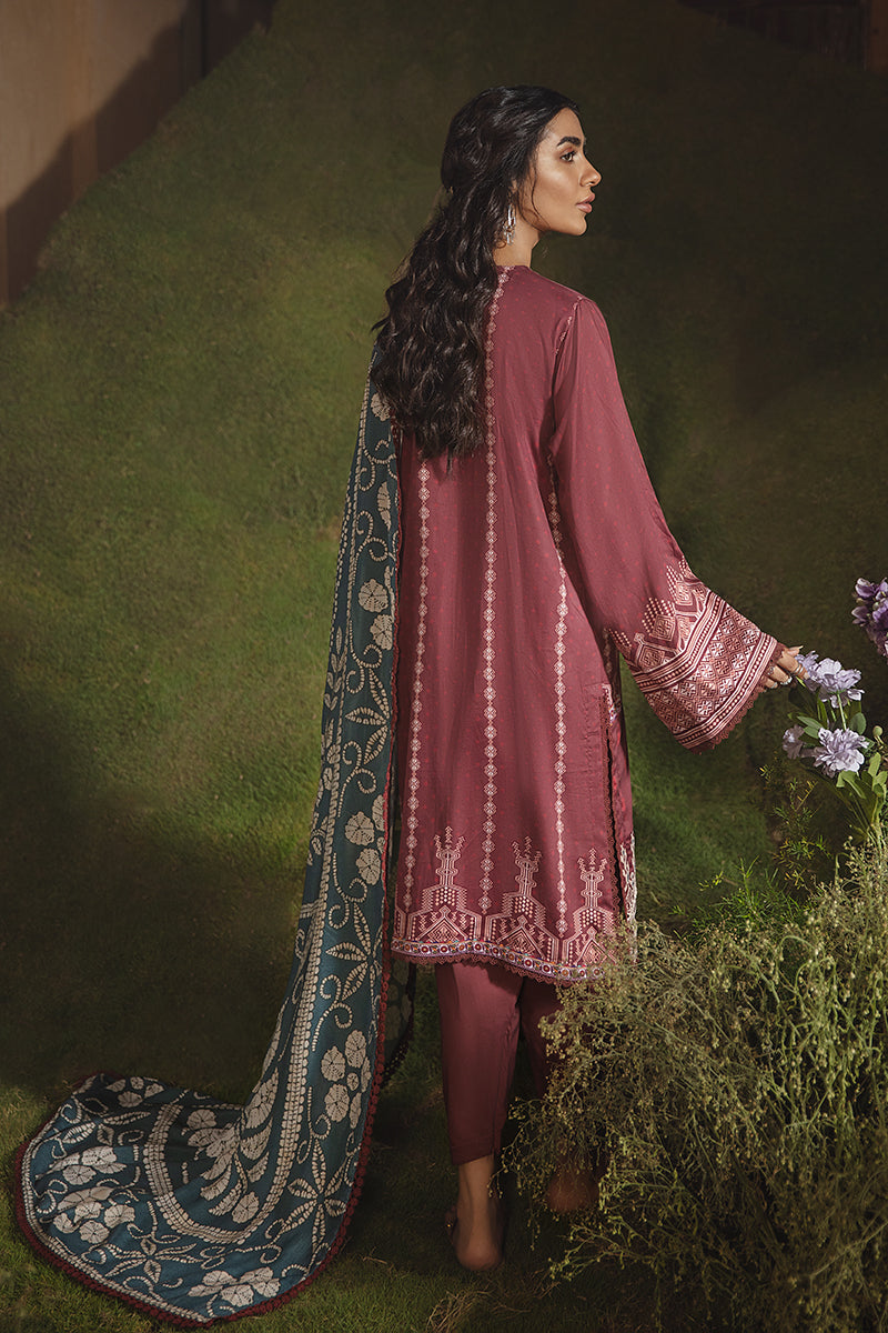 DAMASK SOLACE - 3PC