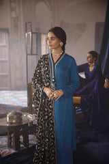 DUSKY BREEZE - 3PC