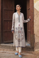 PERSIAN CYPRESS - 2PC