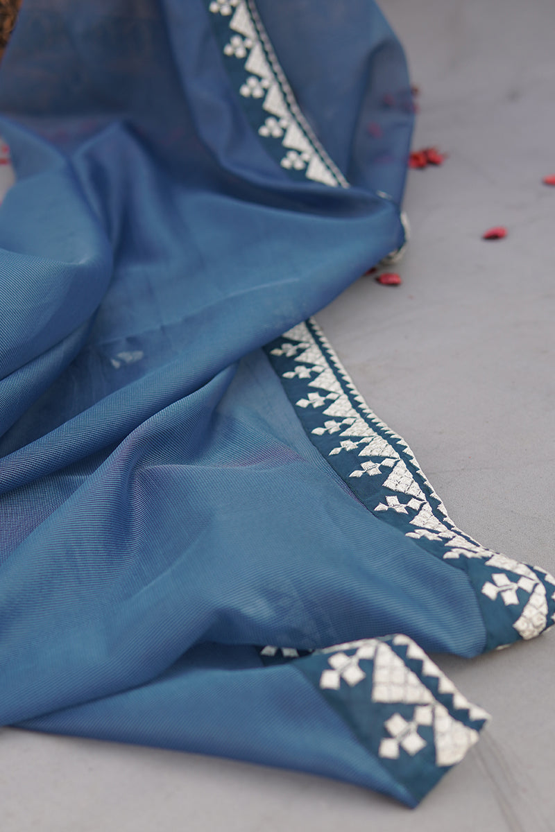 BLUE MEADOW