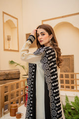 RAVEN NACRE 2PC
