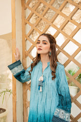 CAMEO RISE PRINTED SHIRT
