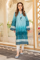 CAMEO RISE PRINTED SHIRT