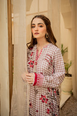 CARNA PERA PRINTED SHIRT