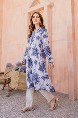 CLOUD SYMPHONY PRINTED SHIRT