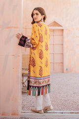 IMPERIAL ZEST PRINTED SHIRT