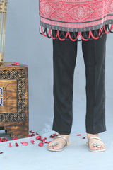 STRAIGHT PANTS 2
