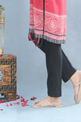 STRAIGHT PANTS 2
