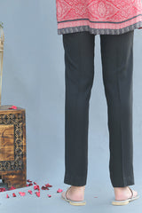STRAIGHT PANTS 2