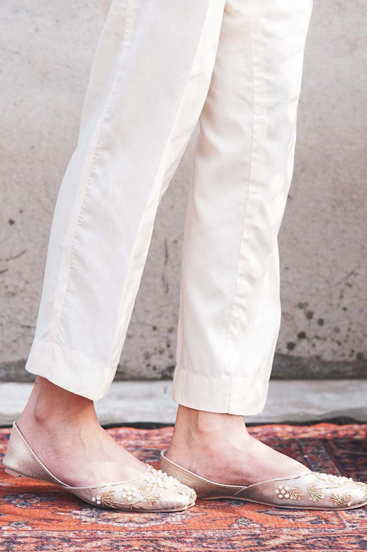 STRAIGHT PANTS 1