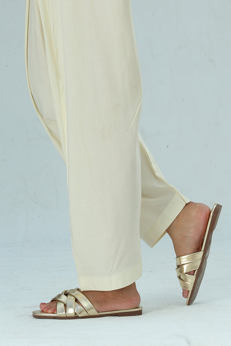 PLAIN SHALWAR 2