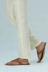 STRAIGHT BASIC PANTS 1