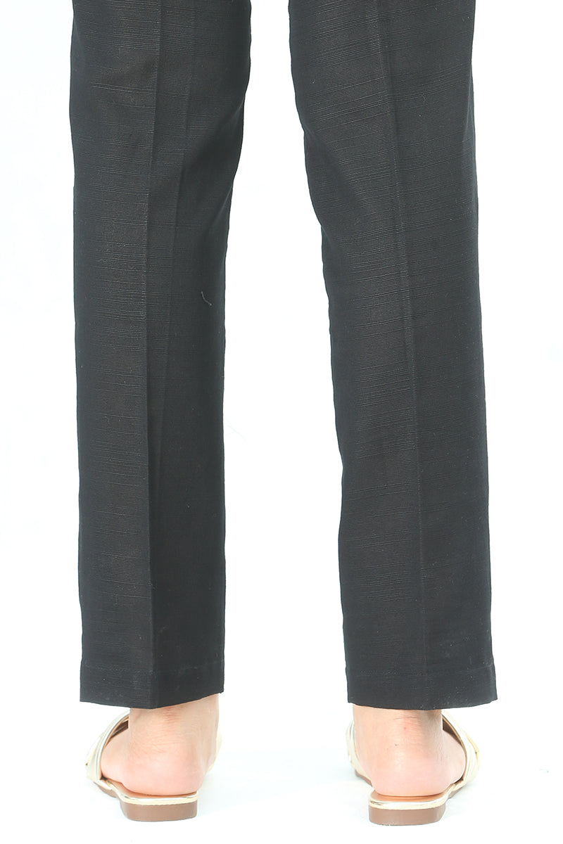STRAIGHT BASIC PANTS 2
