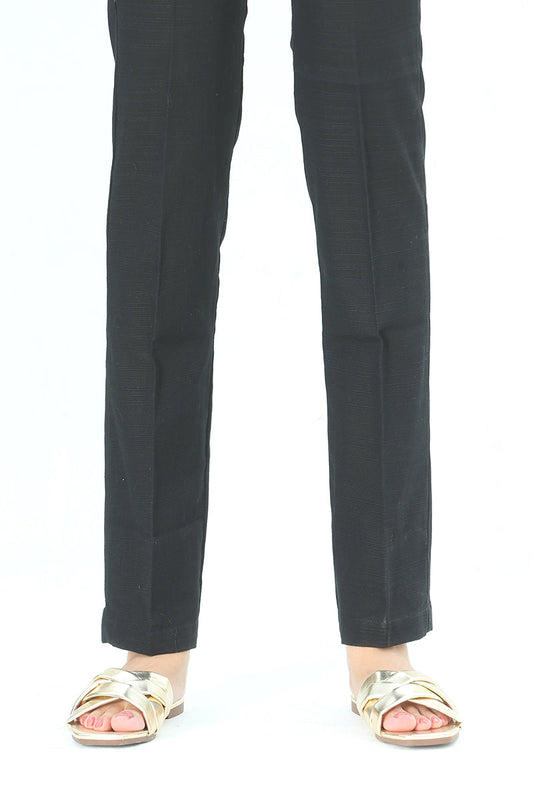 STRAIGHT BASIC PANTS 2