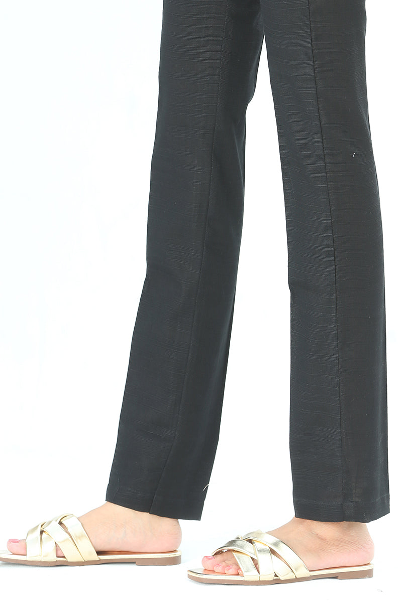 STRAIGHT BASIC PANTS 2