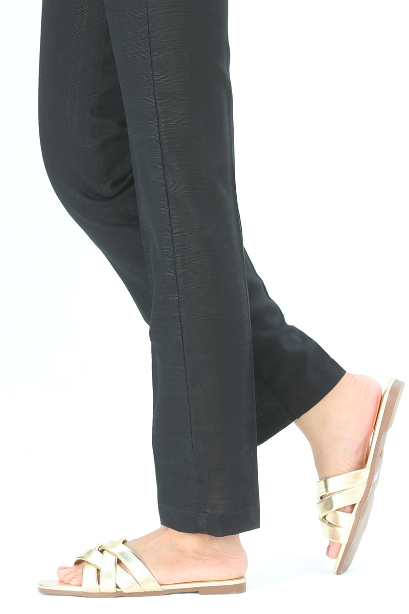 STRAIGHT BASIC PANTS 2