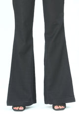 BOOT CUT 2