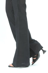 BOOT CUT 2