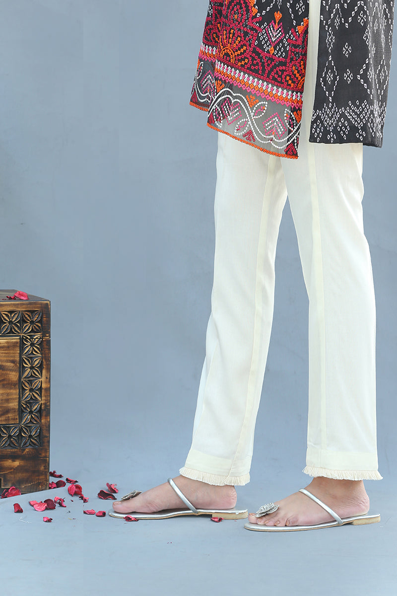 LINEN PANTS 3