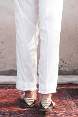 LINEN PANTS 2