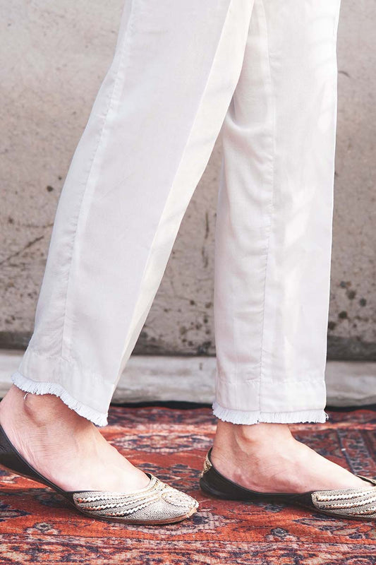 LINEN PANTS 2