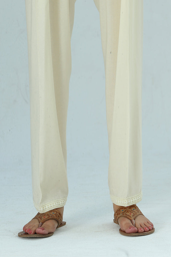 LINEN SHALWAR 1