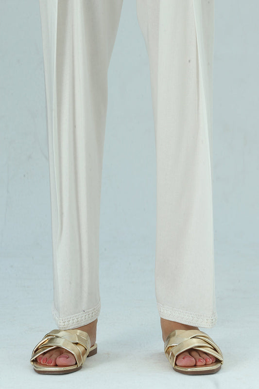 LINEN SHALWAR 2