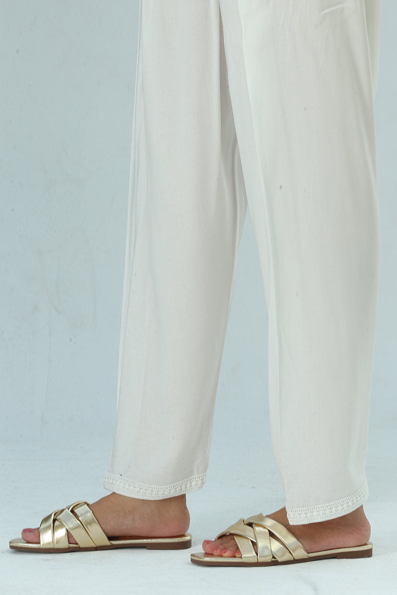 LINEN SHALWAR 2