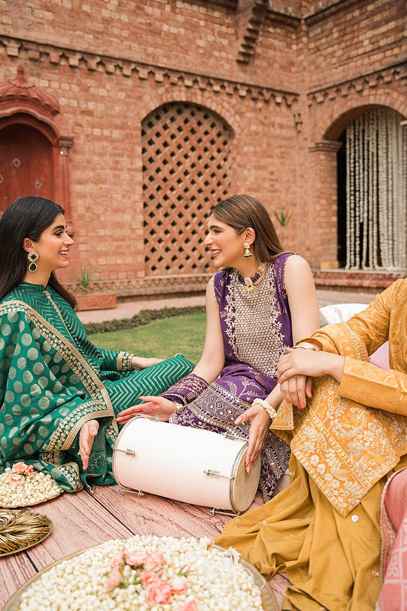 RANG-E ARGHAVANI-3PC