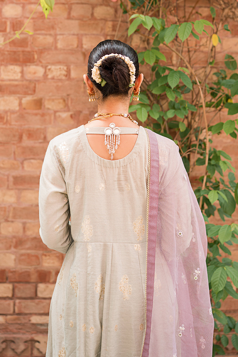 BARG-E KHAAM-3PC