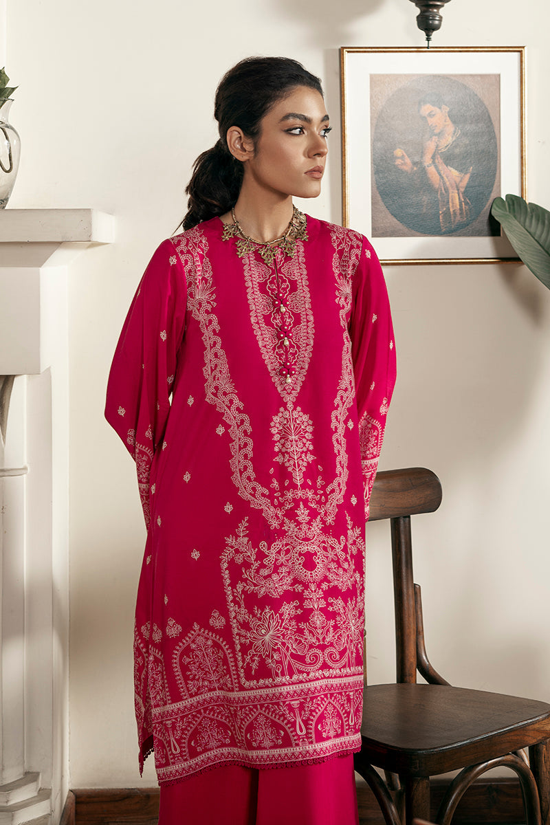 BAY BREEZE-2PC- LINEN SUIT