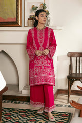 BAY BREEZE-2PC- LINEN SUIT