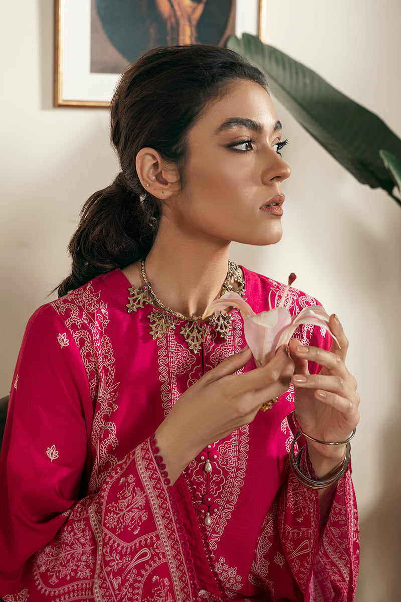 BAY BREEZE-2PC- LINEN SUIT