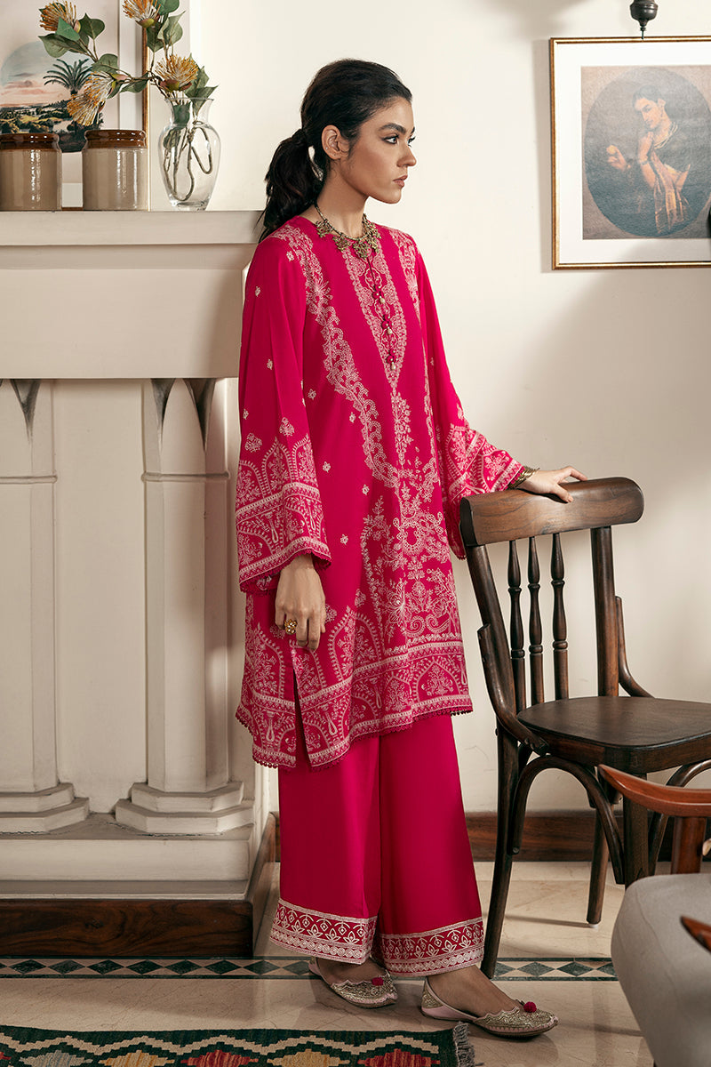 BAY BREEZE-2PC- LINEN SUIT