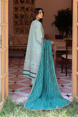 AQUA FLAIR-3PC