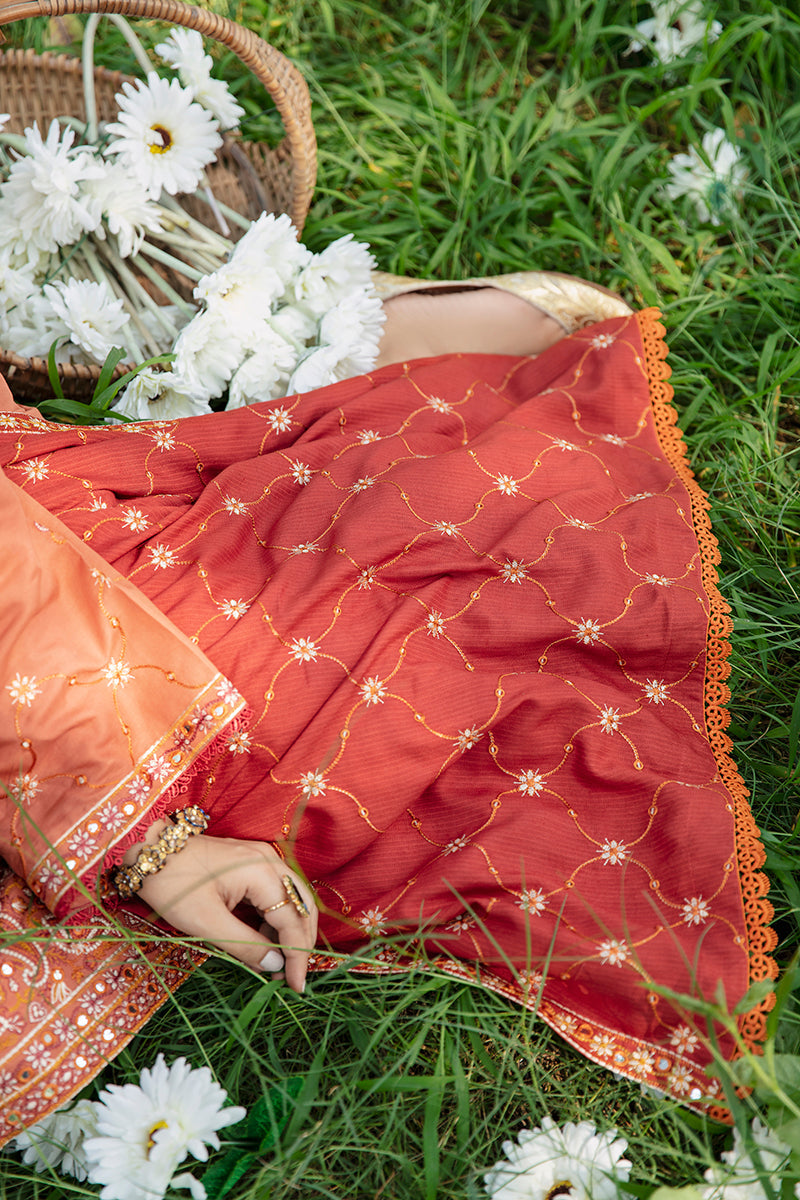 IMPERIAL ROSEATE-3PC