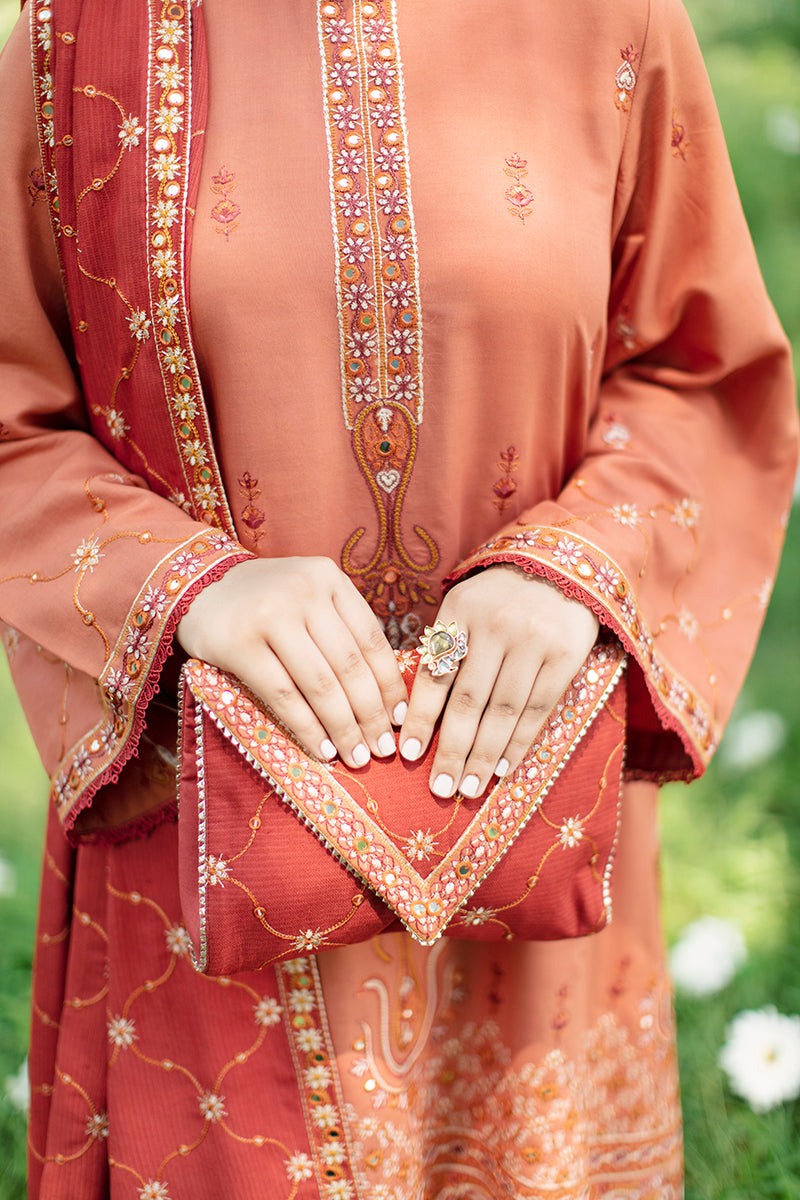 IMPERIAL ROSEATE-3PC