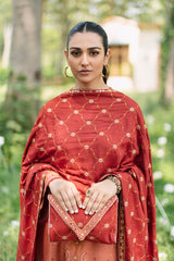 IMPERIAL ROSEATE-3PC