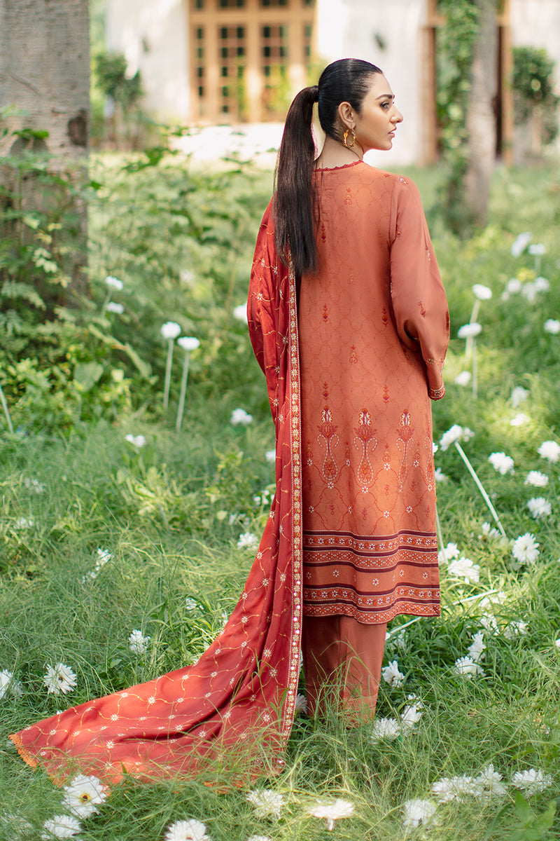 IMPERIAL ROSEATE-3PC