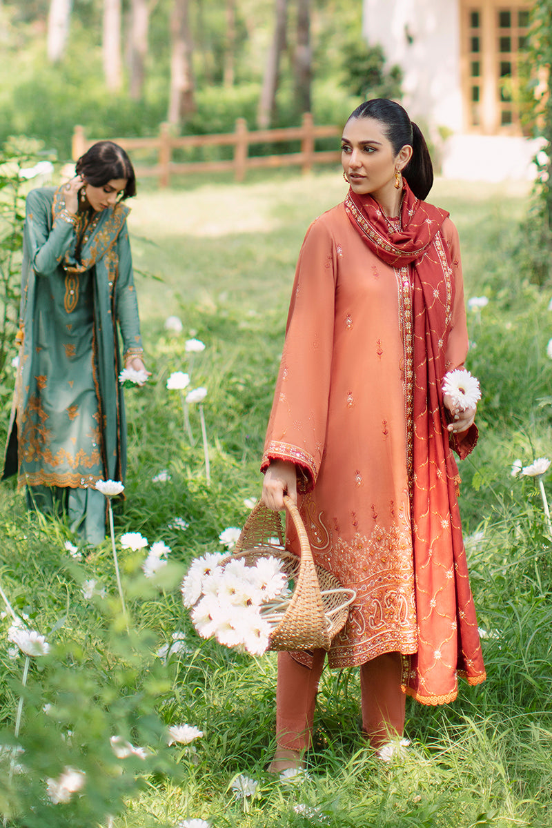 IMPERIAL ROSEATE-3PC