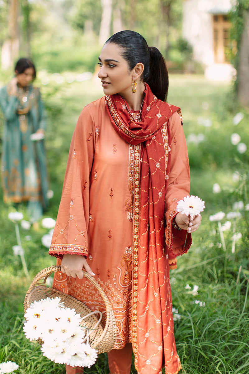 IMPERIAL ROSEATE-3PC