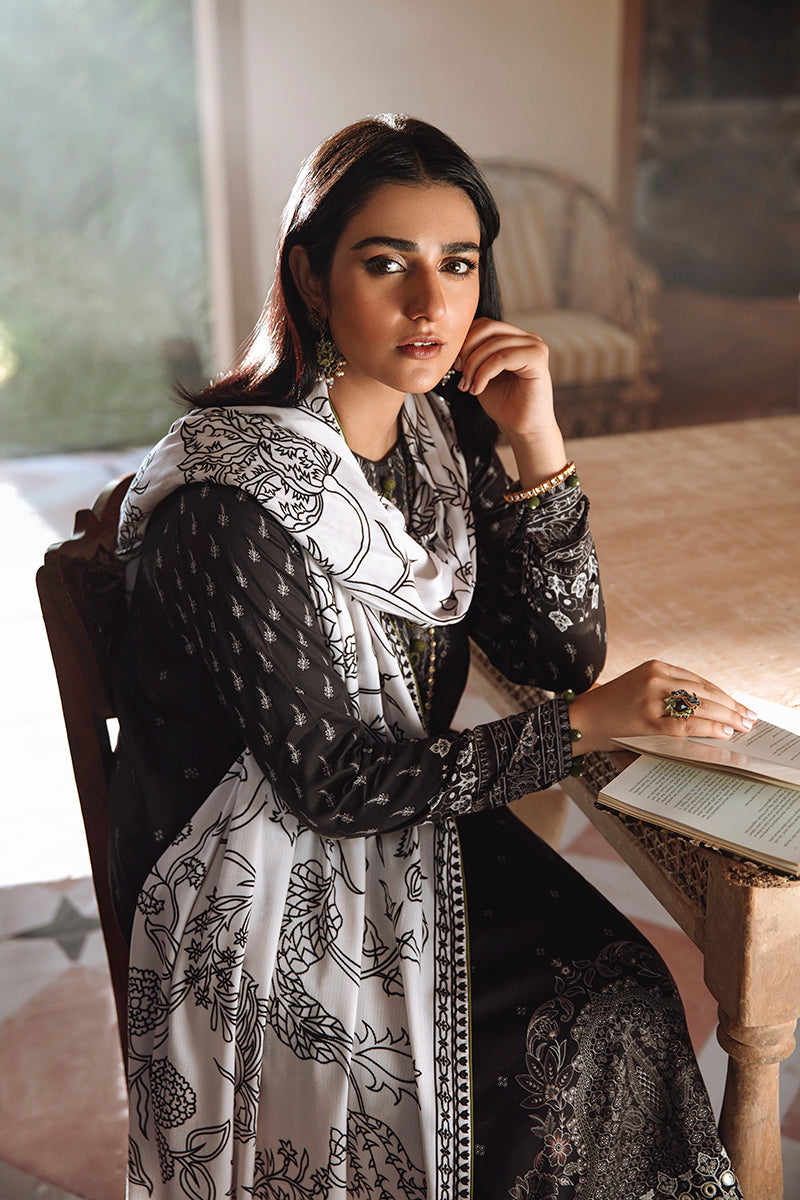 ETHNIC AURA-3PC