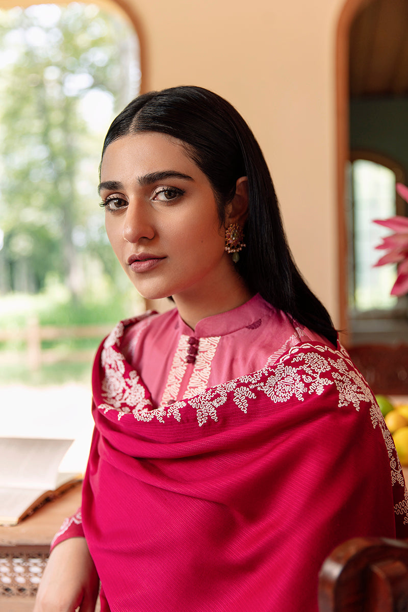 RASPBERRY CRÈME-3PC