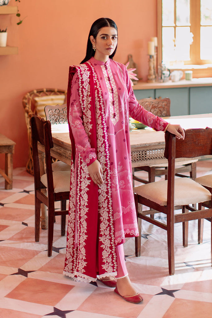 RASPBERRY CRÈME-3PC