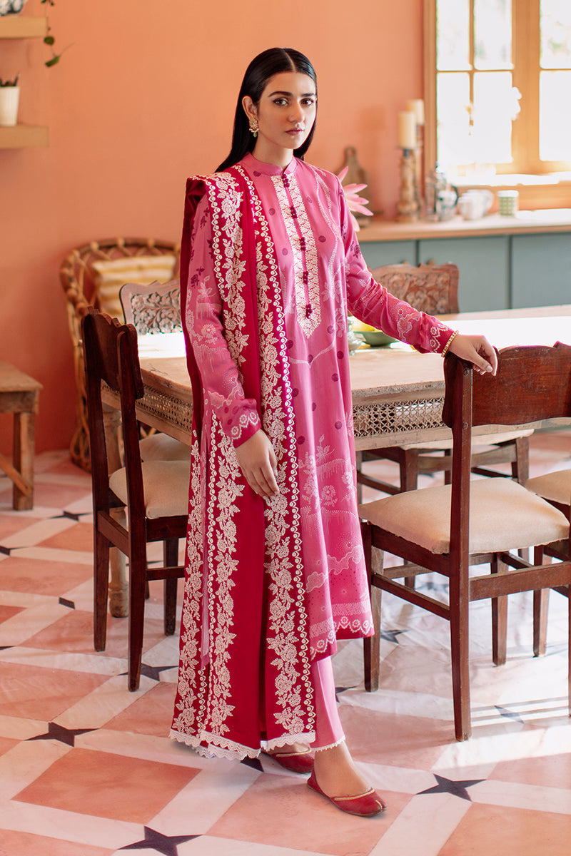 RASPBERRY CRÈME-3PC