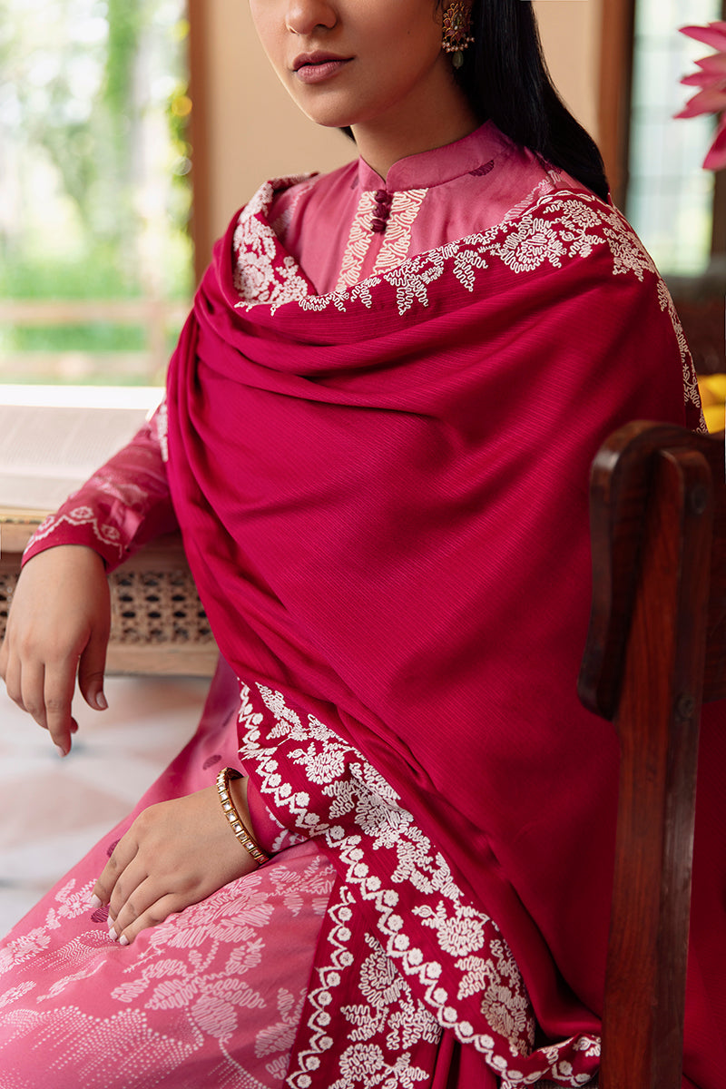 RASPBERRY CRÈME-3PC