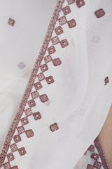 NAQSHI DUPATTA